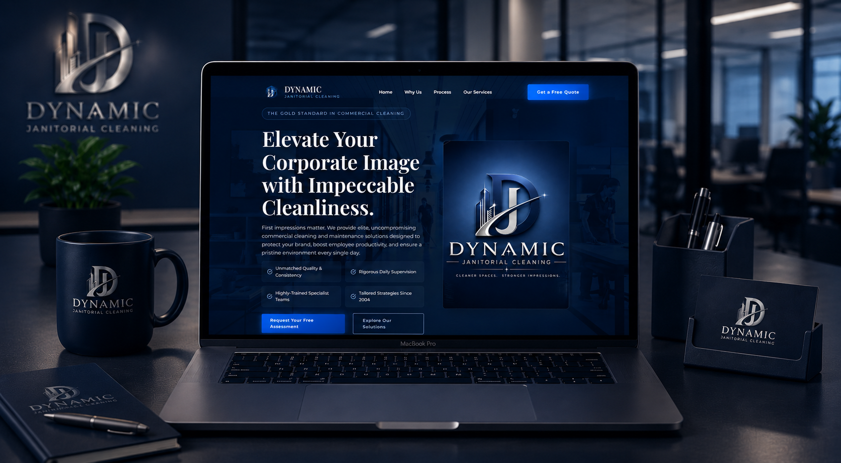 Site Dynamic JC